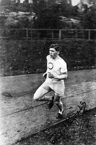 Nils Engdahl