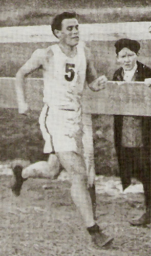 Sidney Hatch