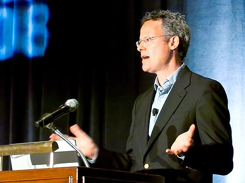 Nicholas G. Carr