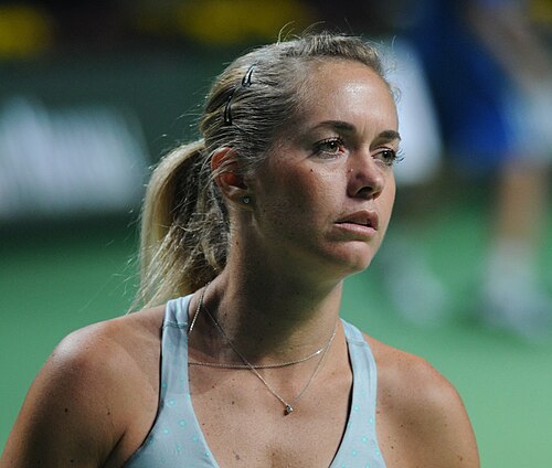 Klára Koukalová