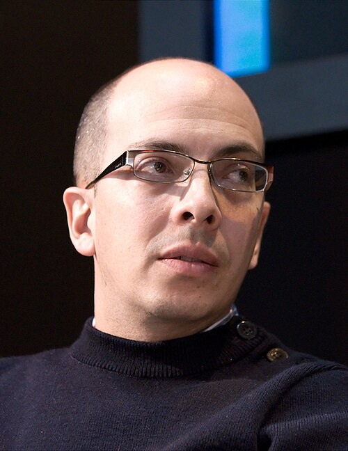 Jorge Volpi