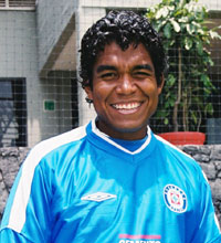 Melvin Brown