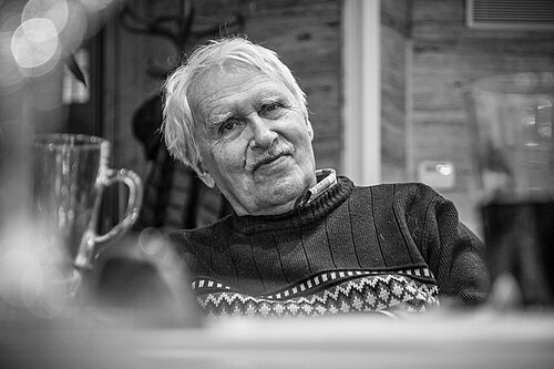 Jiří Kratochvil