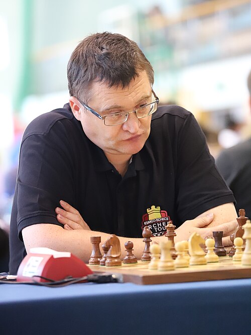 Alexei Fedorov