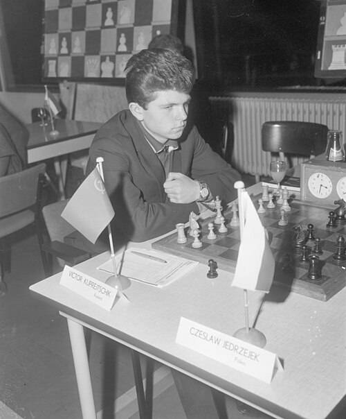 Viktor Kupreichik