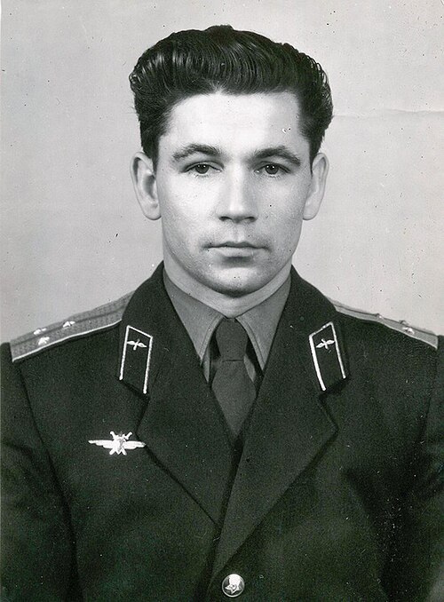 Grigori Nelyubov