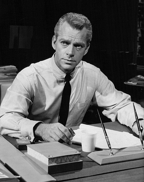 Keith Andes