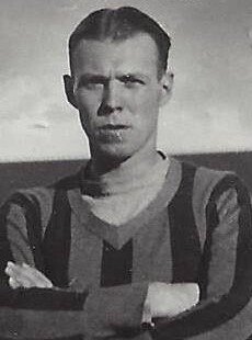 Sven Jacobsson