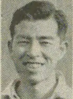 Shigemaru Takenokoshi