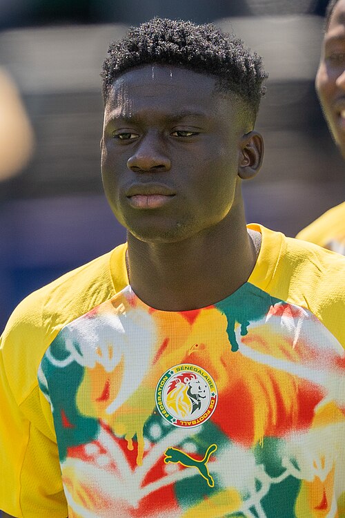 Bara Sapoko Ndiaye