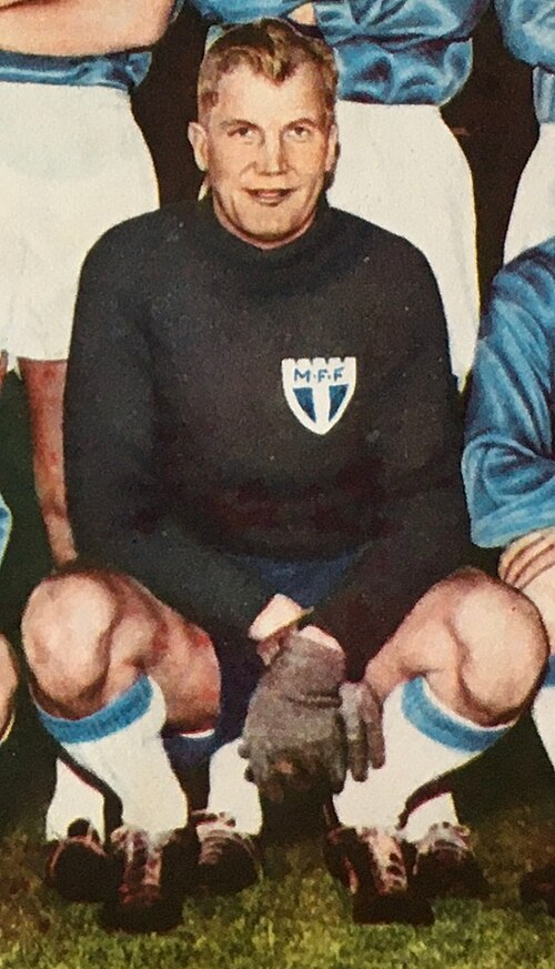 Tore Svensson