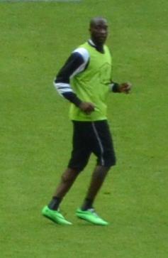 Mustapha Yatabaré