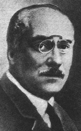Ion G. Duca