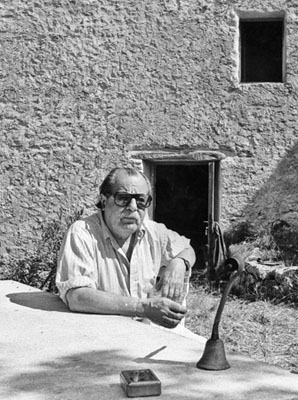 Georgios Candilis