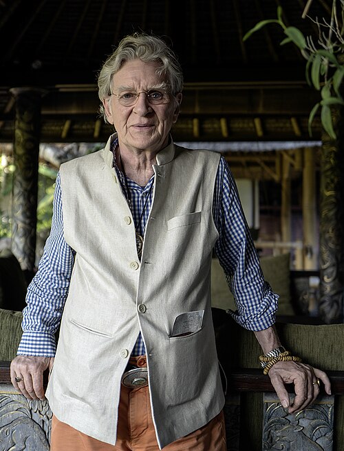 Robert Thurman