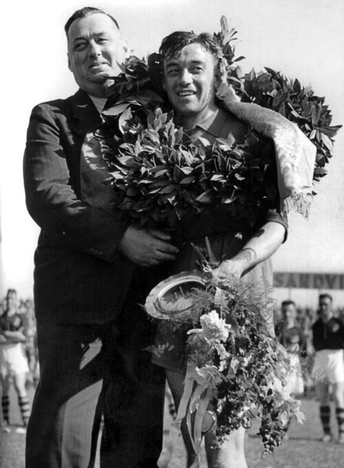 Knut Kroon