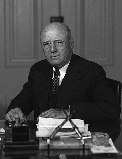 Sam Rayburn