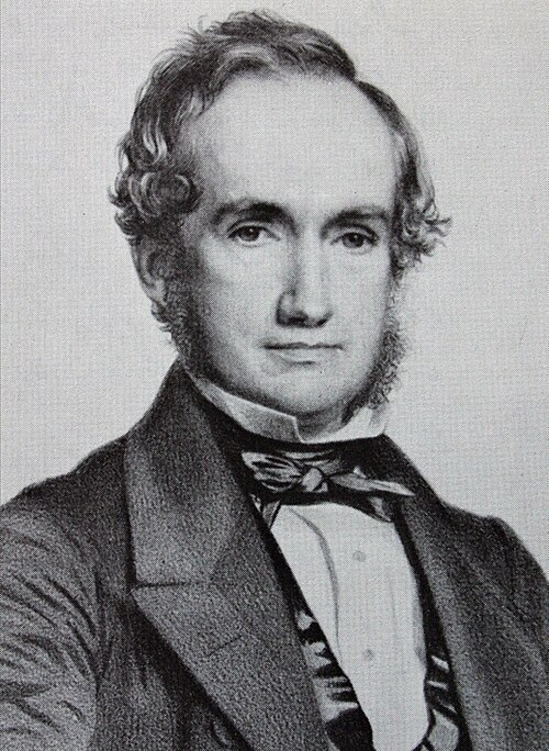 William H. Harvey