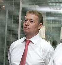 Leonid Markelov