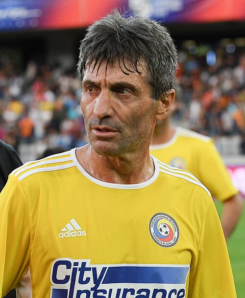 Iosif Rotariu