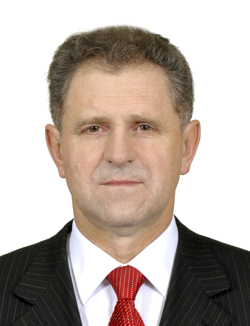 Alexander Alexandrovich Volkov