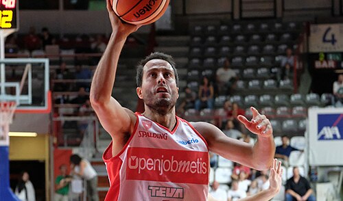 Massimo Bulleri