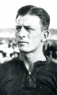 Josef Košťálek