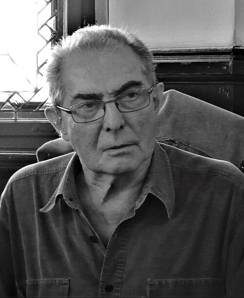 Karol Modzelewski
