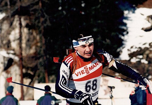 Pavel Muslimov