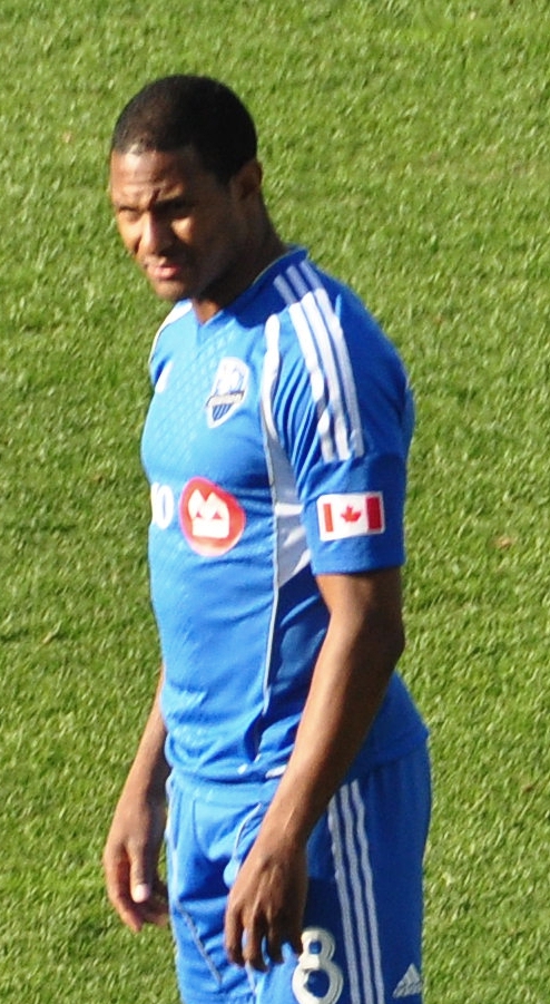 Patrice Bernier