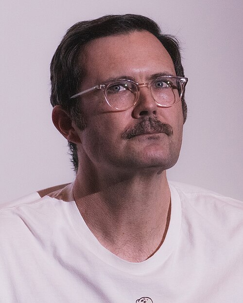 Oz Perkins