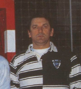 Radu Voina