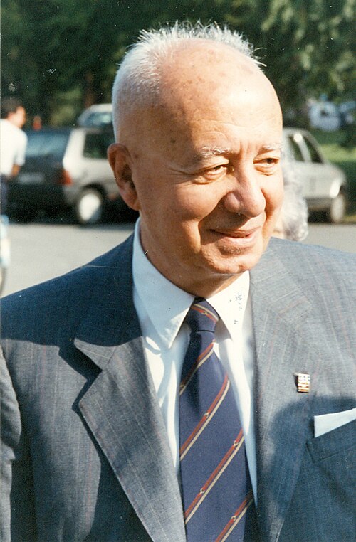 Paolo Emilio Taviani