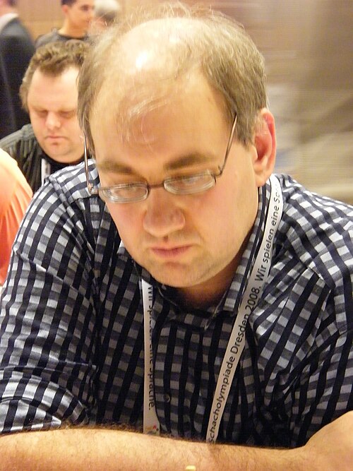 Alexei Barsov