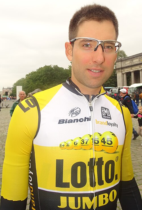 Tom Leezer