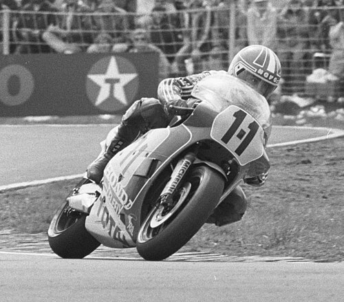 Raymond Roche