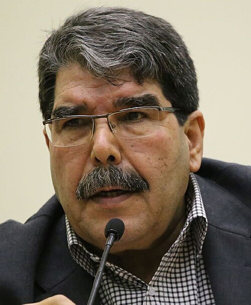 Salih Muslim
