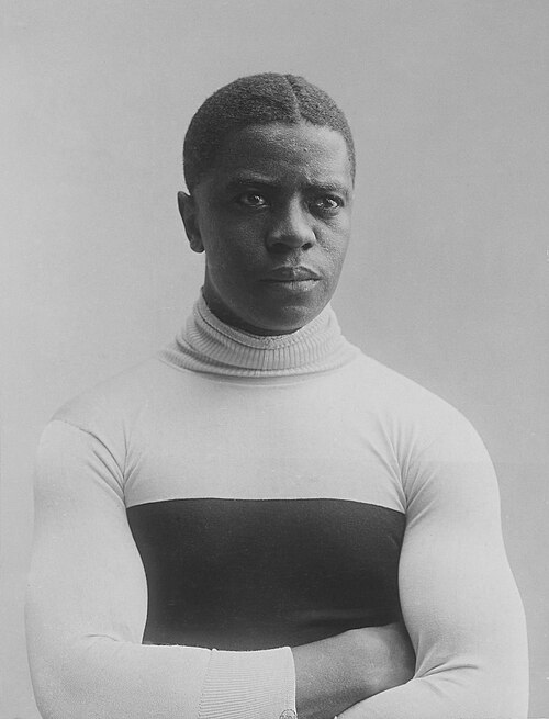 Marshall Taylor