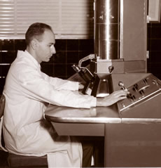 Humberto Fernández Morán