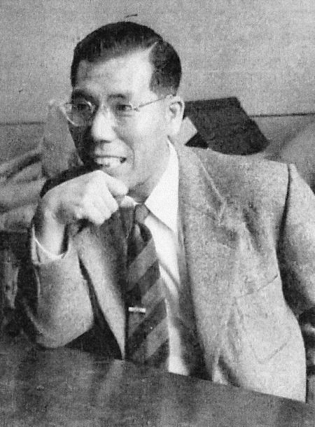 Masaji Kiyokawa