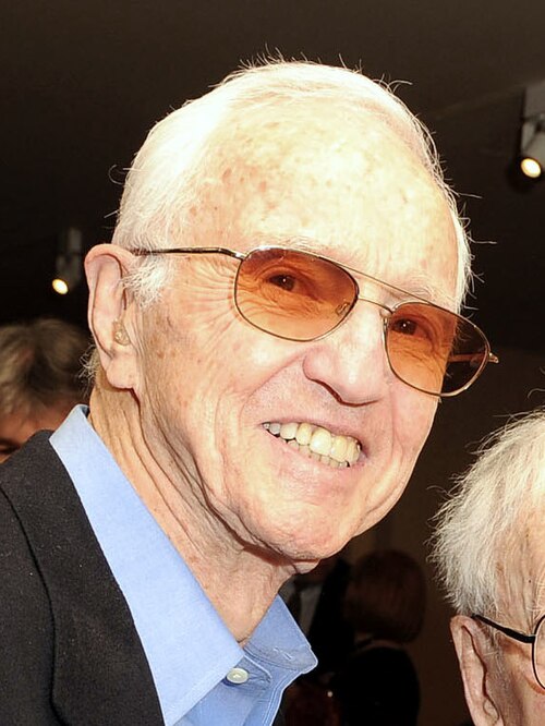 Haskell Wexler