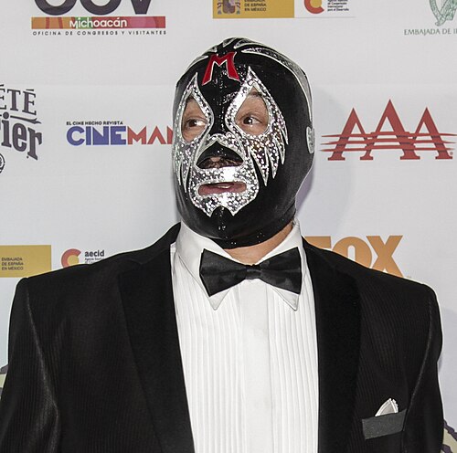 Mil Máscaras