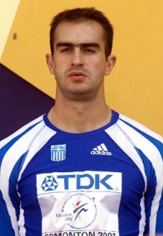Konstadinos Gatsioudis