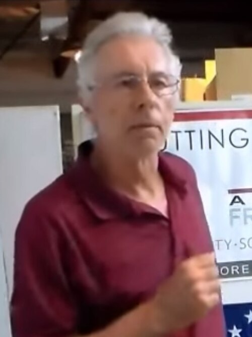 Kevin B. MacDonald