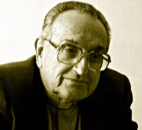 Juan José Gerardi Conedera