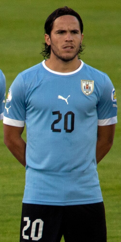 Álvaro Rafael González