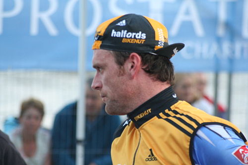 Rob Hayles