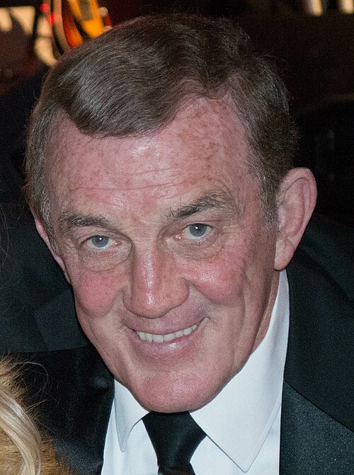 Phil Bennett