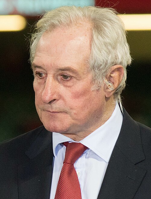 Gareth Edwards