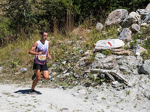 Kilian Jornet